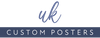 UK Custom Posters