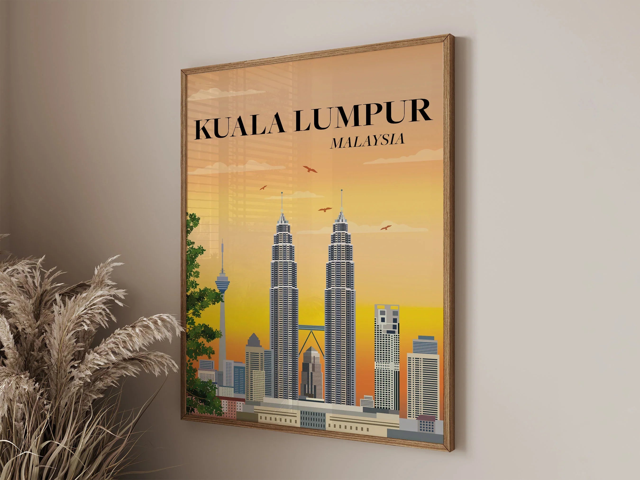 Vintage Travel Posters: Iconic Destinations to Inspire Your Next Trip