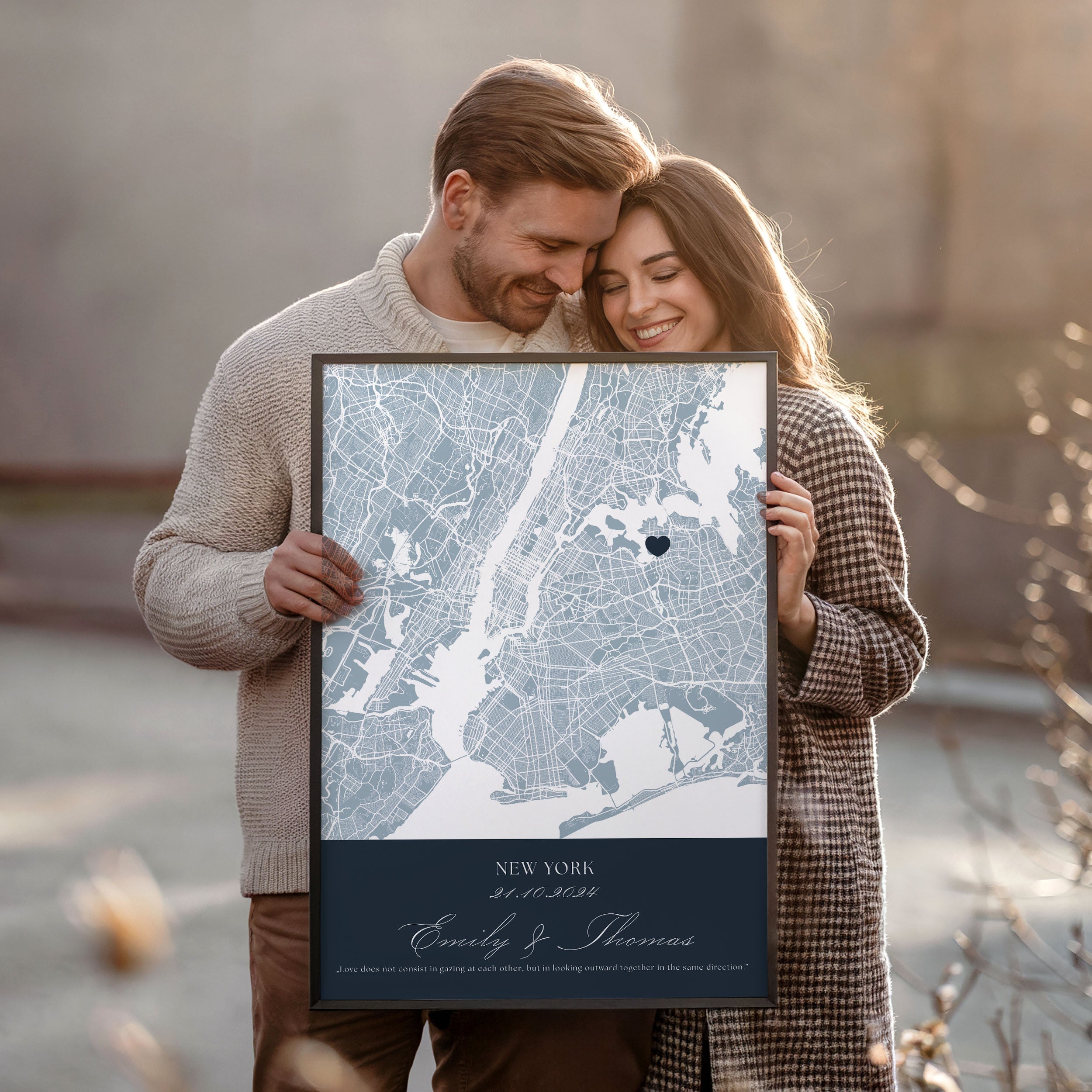 Personalised Posters